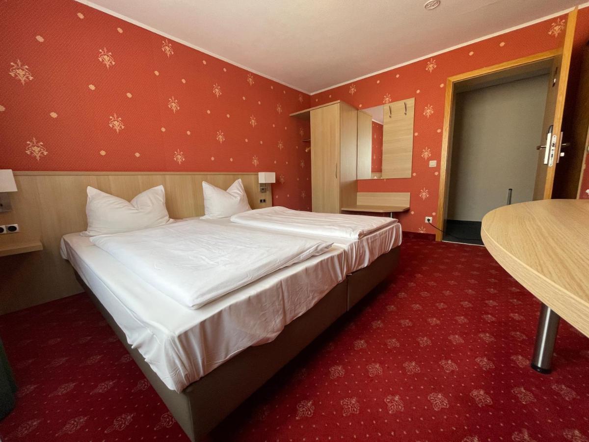 Hafner Hotel- Apartment -Self Check-In Estugarda Exterior foto