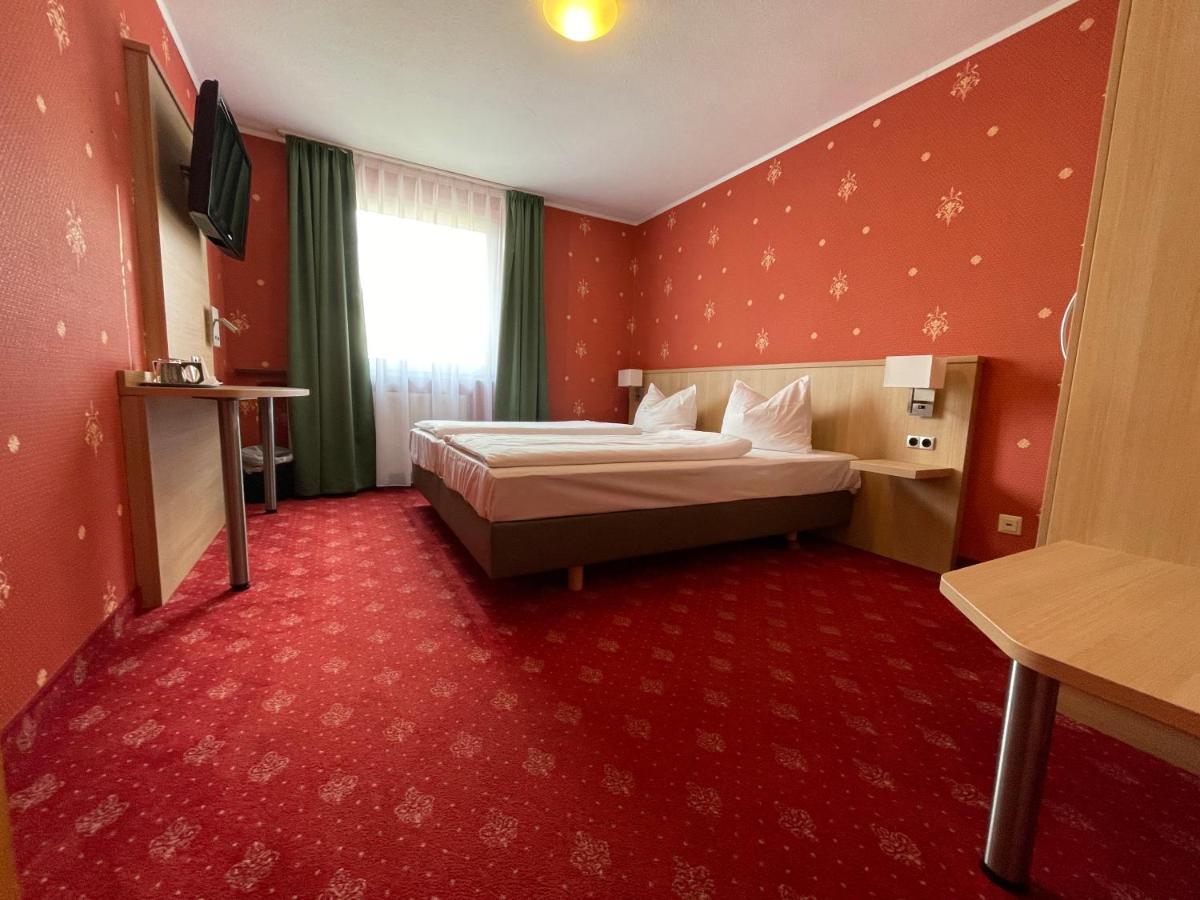 Hafner Hotel- Apartment -Self Check-In Estugarda Exterior foto