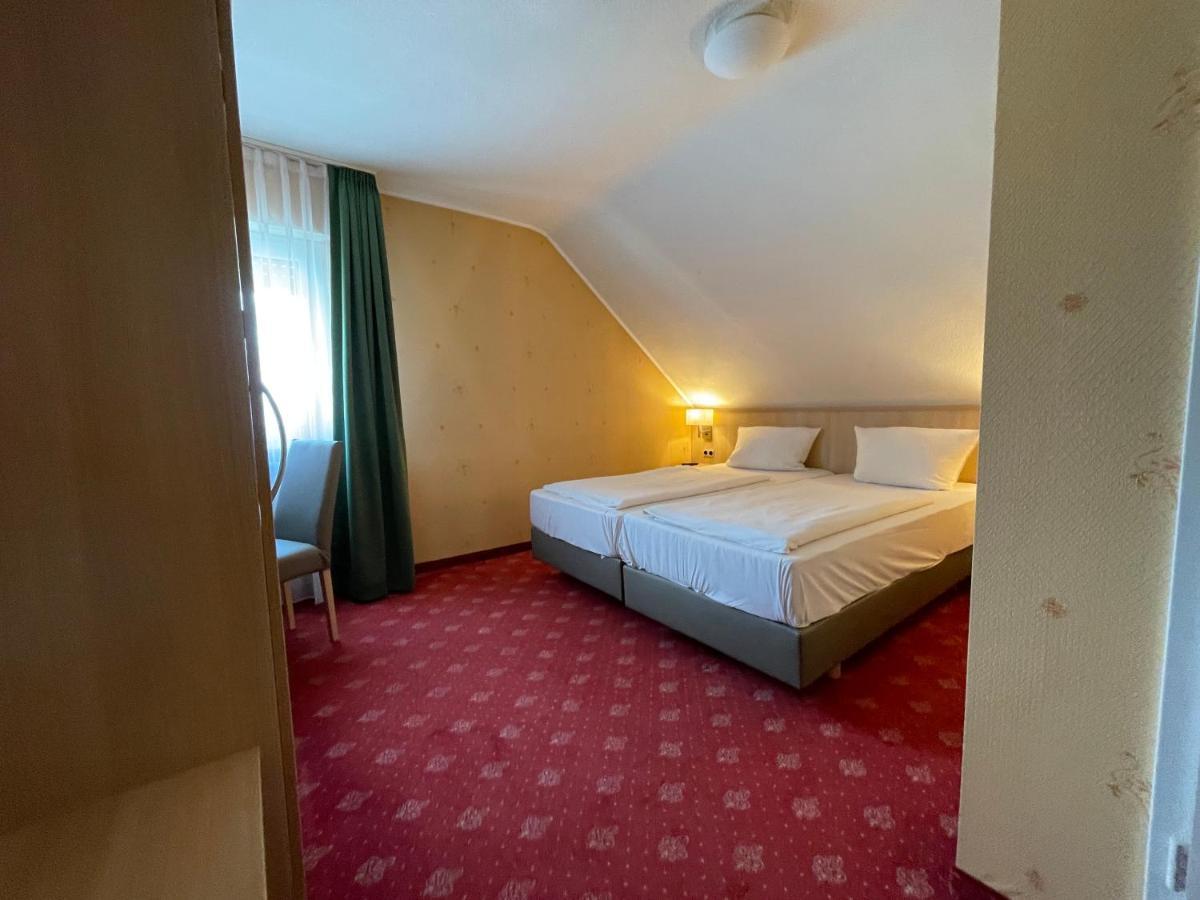 Hafner Hotel- Apartment -Self Check-In Estugarda Exterior foto