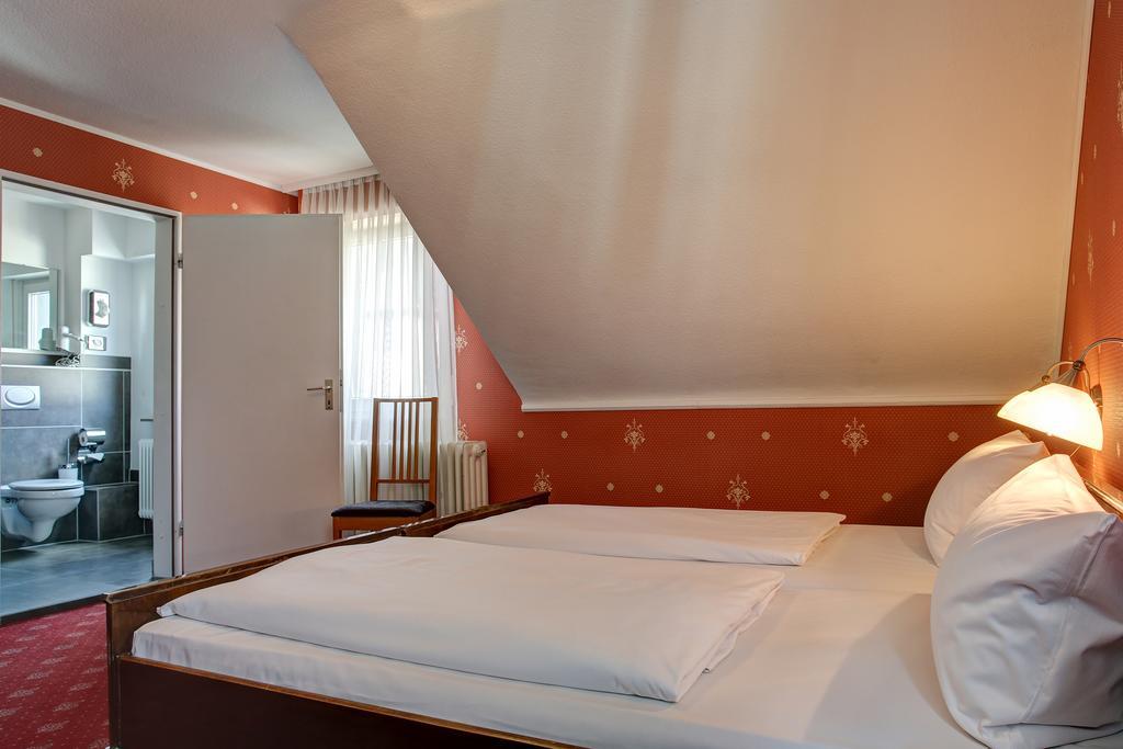 Hafner Hotel- Apartment -Self Check-In Estugarda Exterior foto